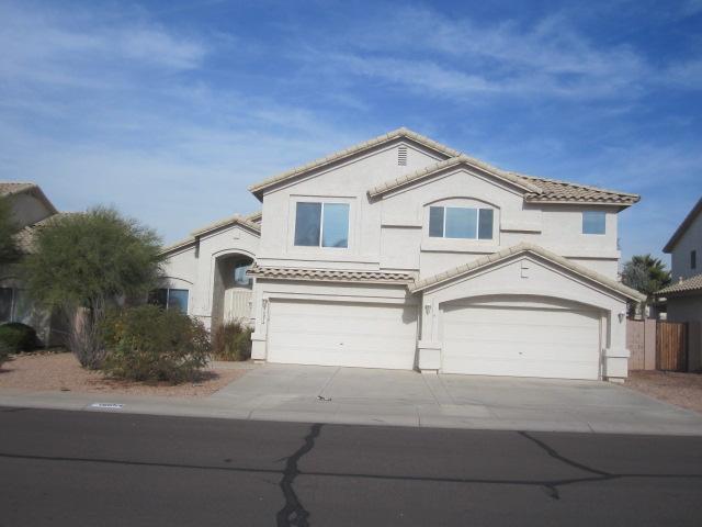 16054 West Sherman Street, GOODYEAR, AZ 85338 