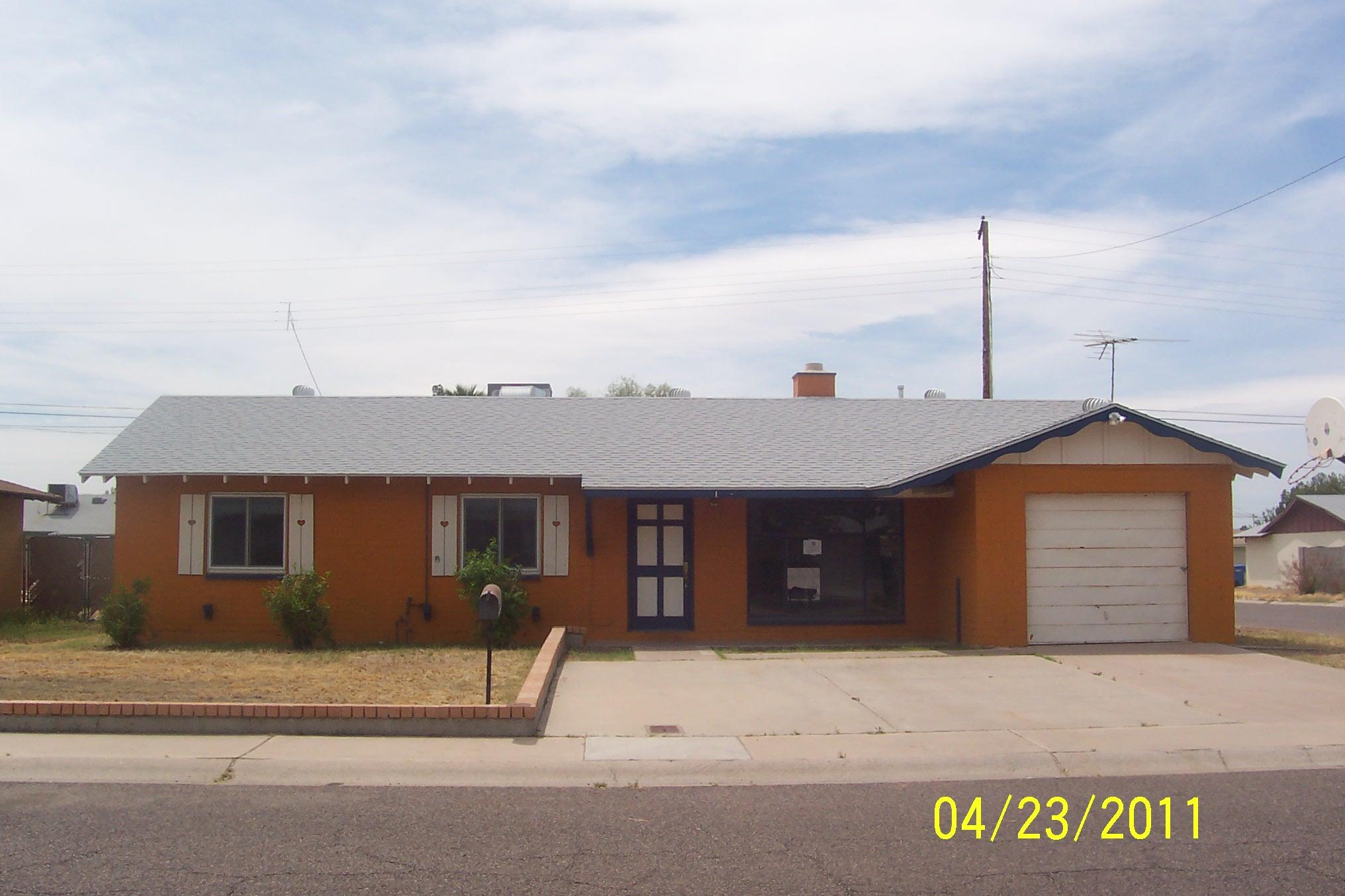 1625 West Mission Lane, PHOENIX, AZ 85021 