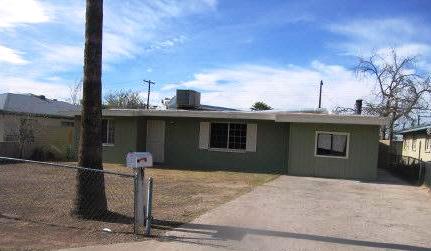 1640 North 22nd Street, PHOENIX, AZ 85006 