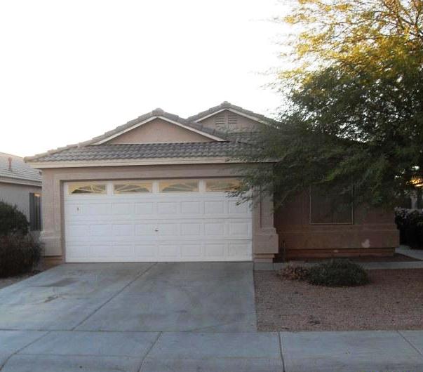 16414 North 113th Drive, SUN CITY, AZ 85374 
