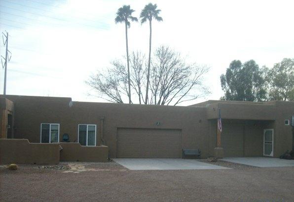 16443 East Campbell Road, GILBERT, AZ 85234 