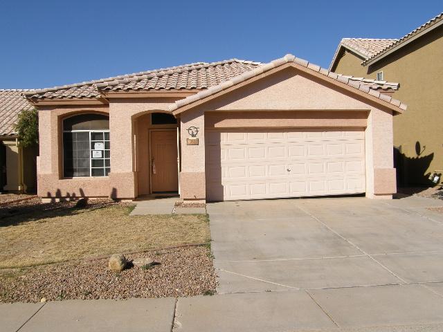 1722 East Detroit Street, CHANDLER, AZ 85225 