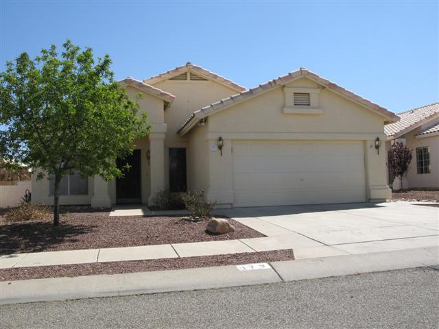 173 South Palace Gardens Drive, TUCSON, AZ 85748 