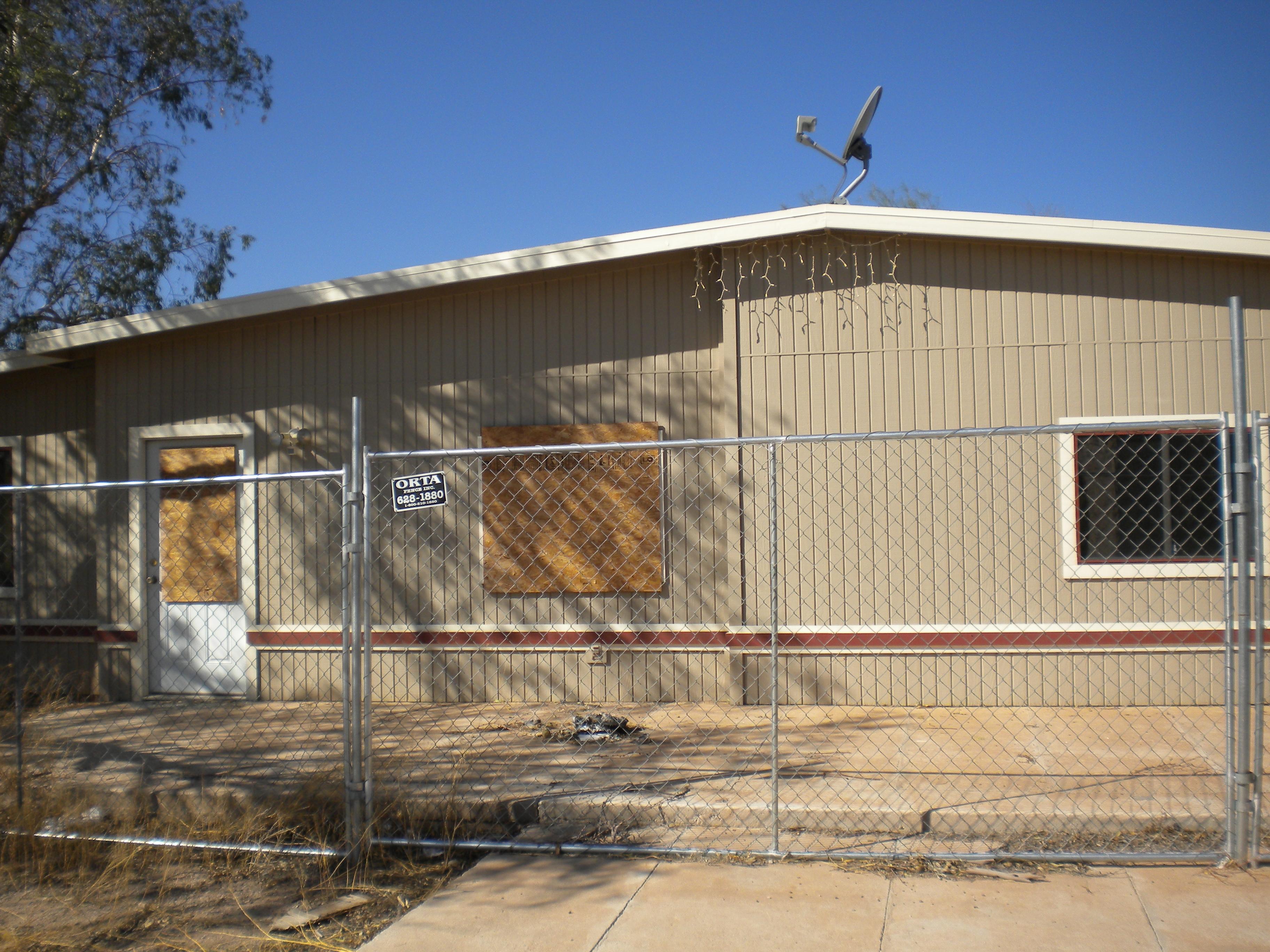 17405 West El Tiro Road, MARANA, AZ 85653 