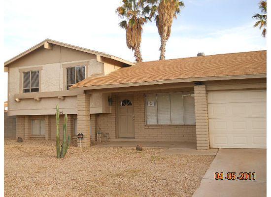 1805 West Plata Avenue, MESA, AZ 85202 