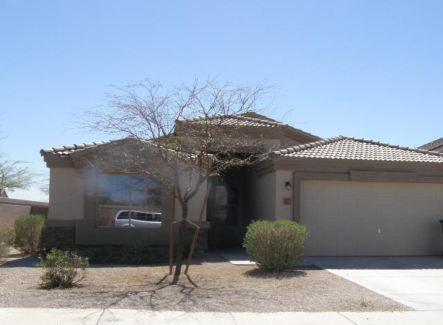 1827 East Angelica Street, CASA GRANDE, AZ 85222 