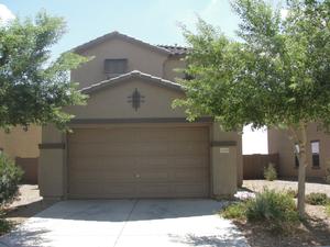 18282 N ALICIA COURT, MARICOPA, AZ 85138 