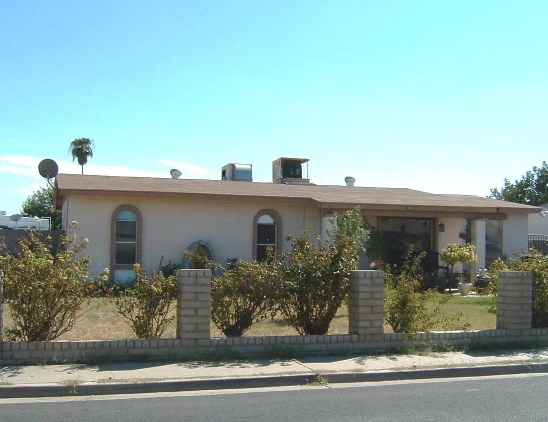 1851 East Farmdale Avenue, MESA, AZ 85204 