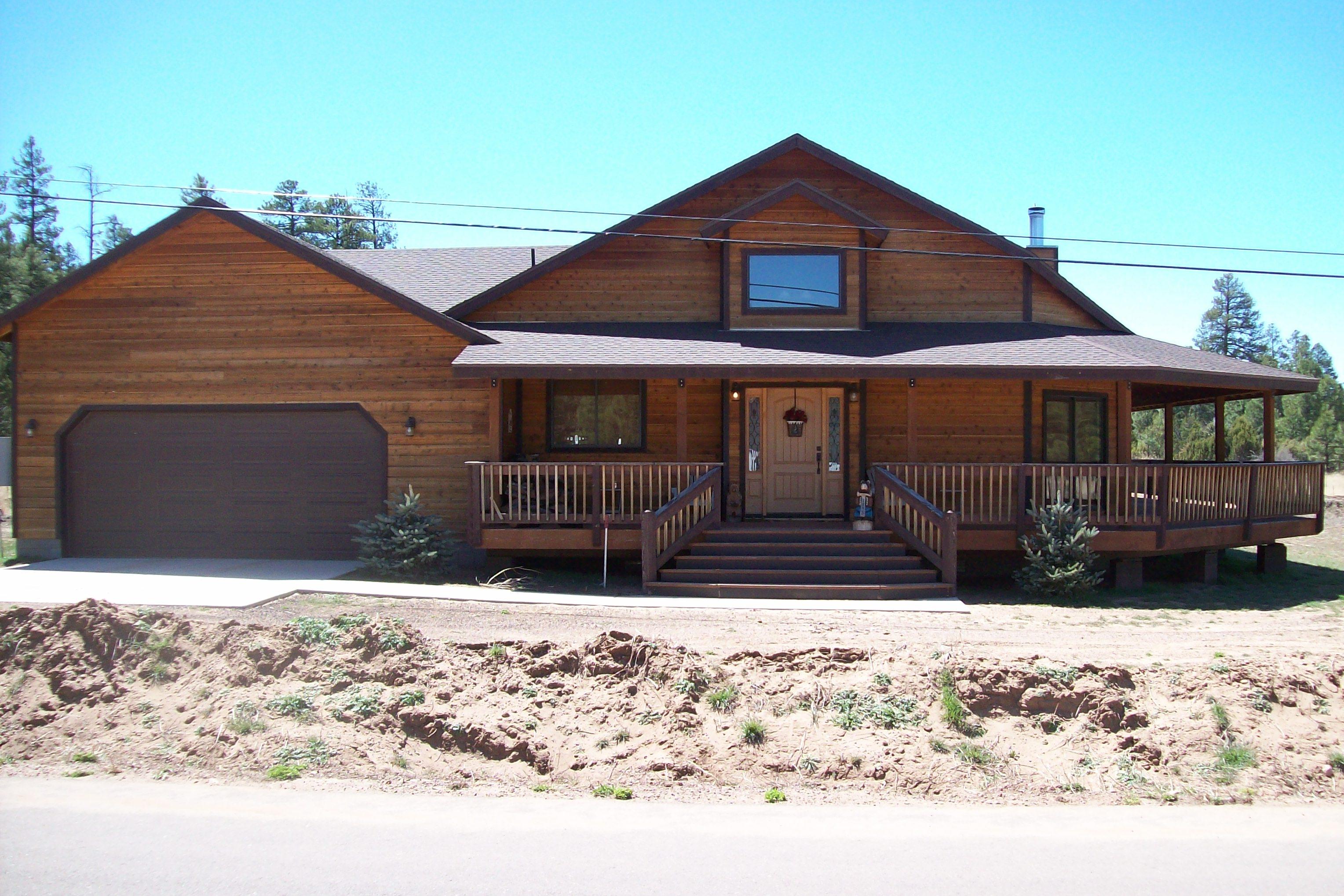 1895 Artist Draw, HEBER, AZ 85928 