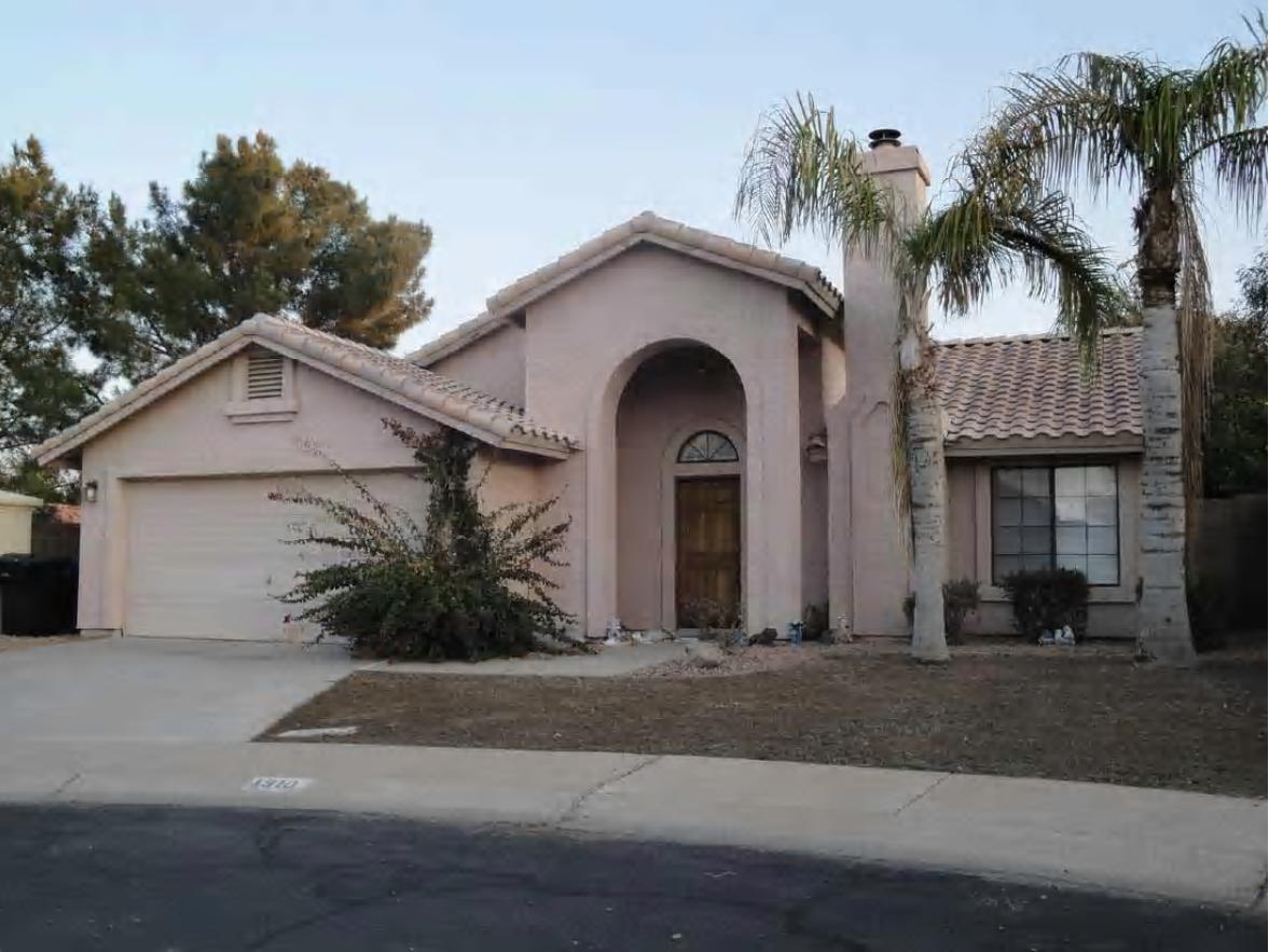 1910 East Cortez Drive, GILBERT, AZ 85234 