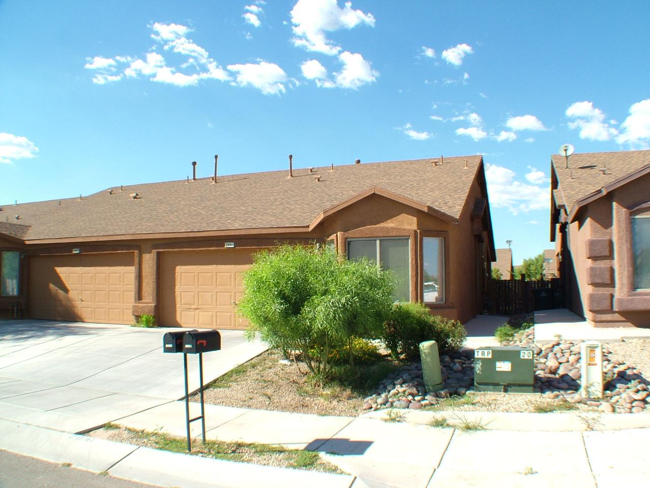 2091 East Calle Sierra Del Manantial, TUCSON, AZ 85706 