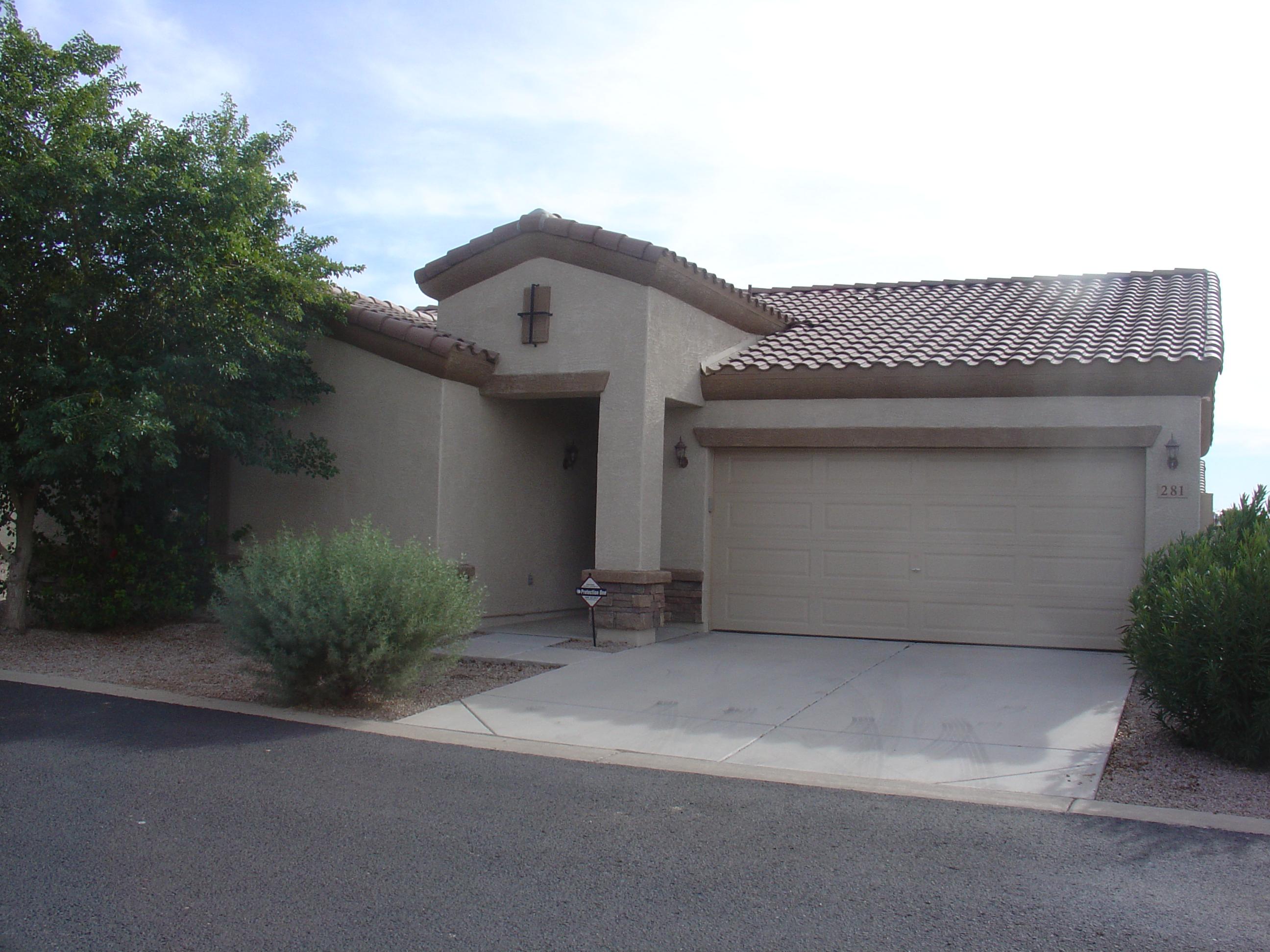 2101 South Meridian Road #281, APACHE JUNCTION, AZ 85220 