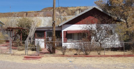 226 Park Avenue, BISBEE, AZ 85603 