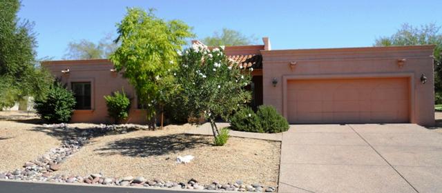 22625 North Clubhouse Way, SCOTTSDALE, AZ 85255 