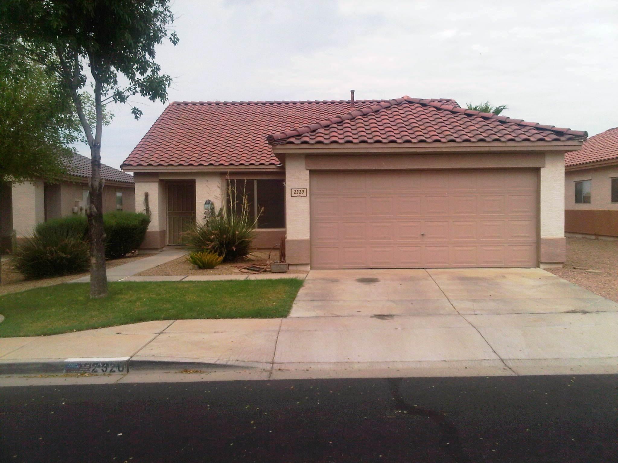 2320 South Lynch, MESA, AZ 85208 