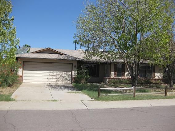 2326 East Aspen Drive, TEMPE, AZ 85282 