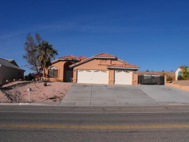 2489 Mccormick Boulevrad, BULLHEAD CITY, AZ 86429 