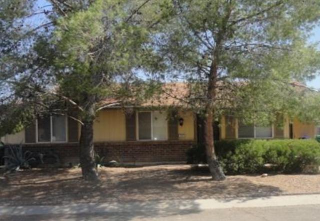 2561 West Vereda De Las Nubes, TUCSON, AZ 85746 