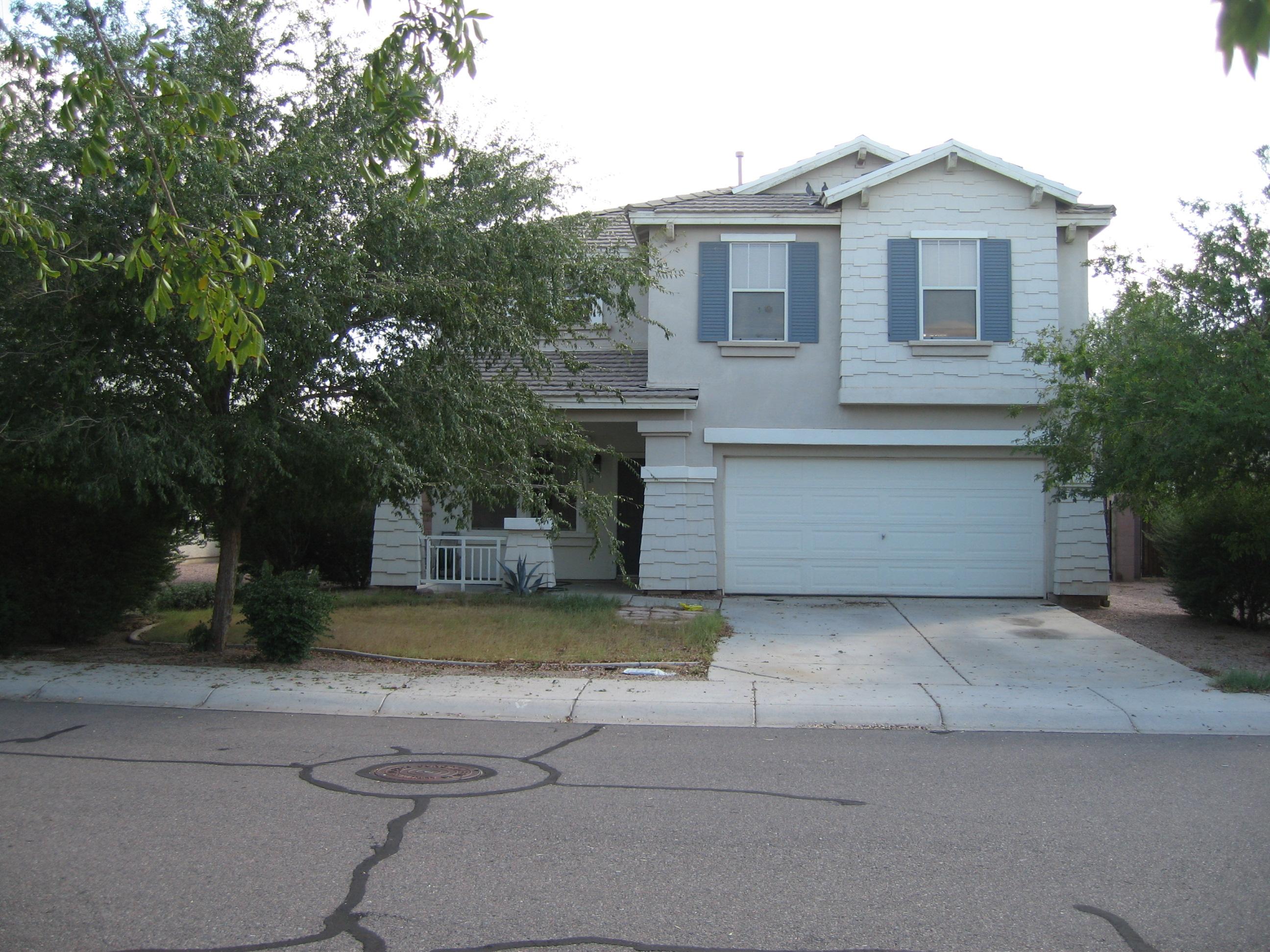 2657 West Ironstone Avenue, APACHE JUNCTION, AZ 85120 