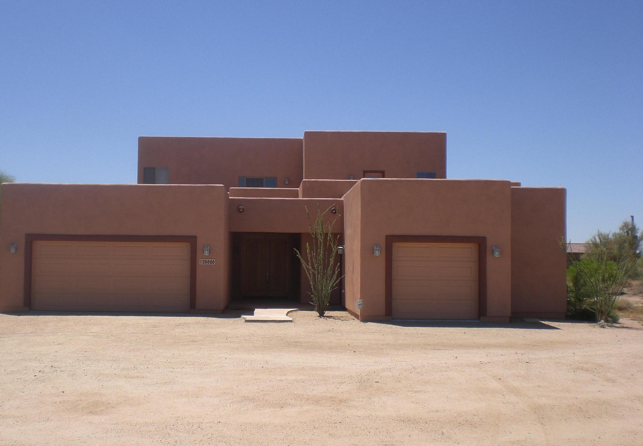 26666 North 62nd Street, SCOTTSDALE, AZ 85262 