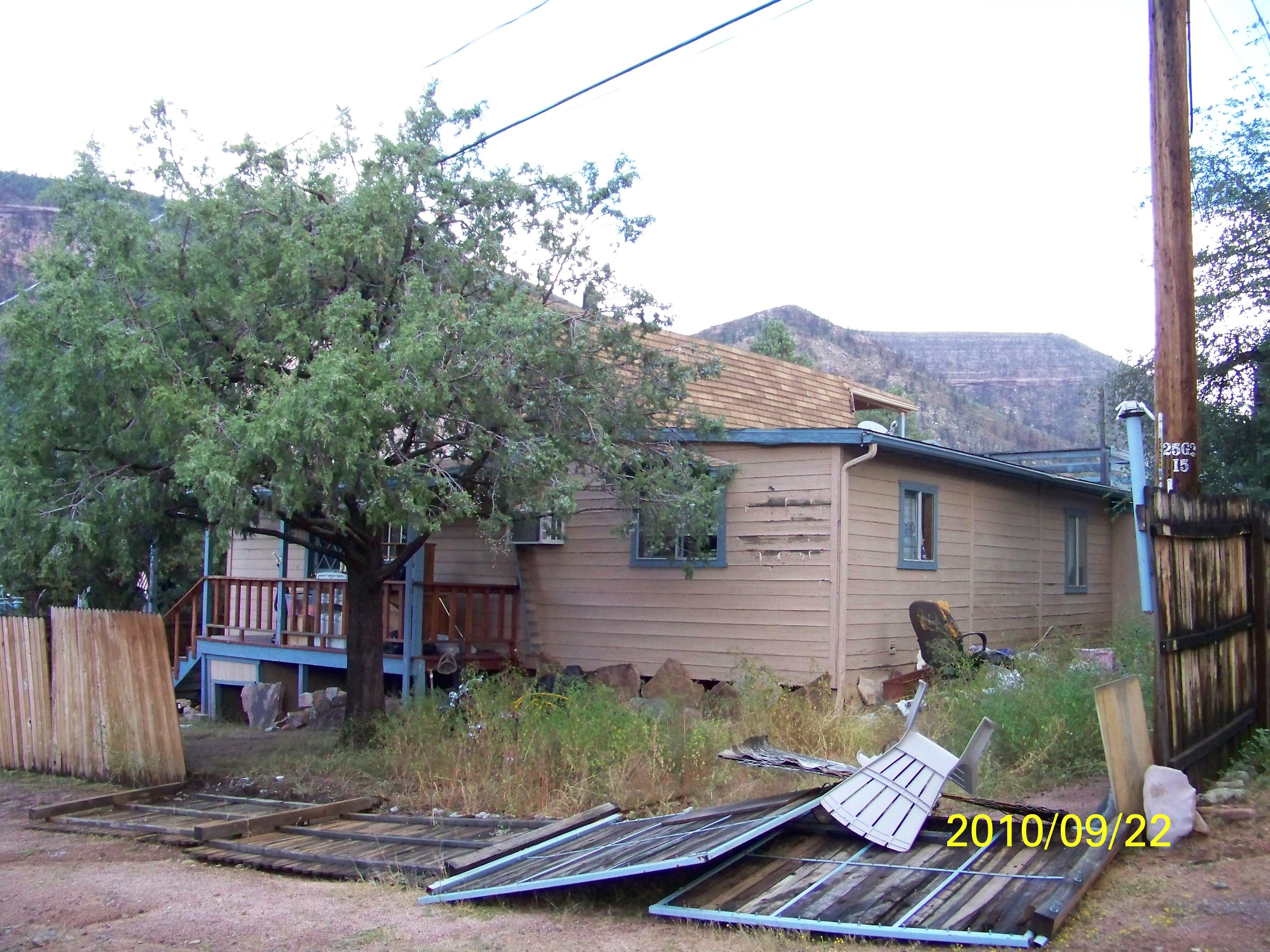 27 North Buckskin Road, PAYSON, AZ 85541 