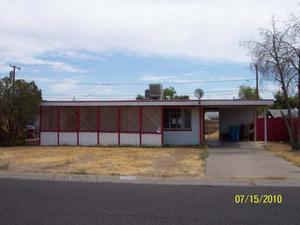 2816  W HAZELWOOD STREET, PHOENIX, AZ 85017 