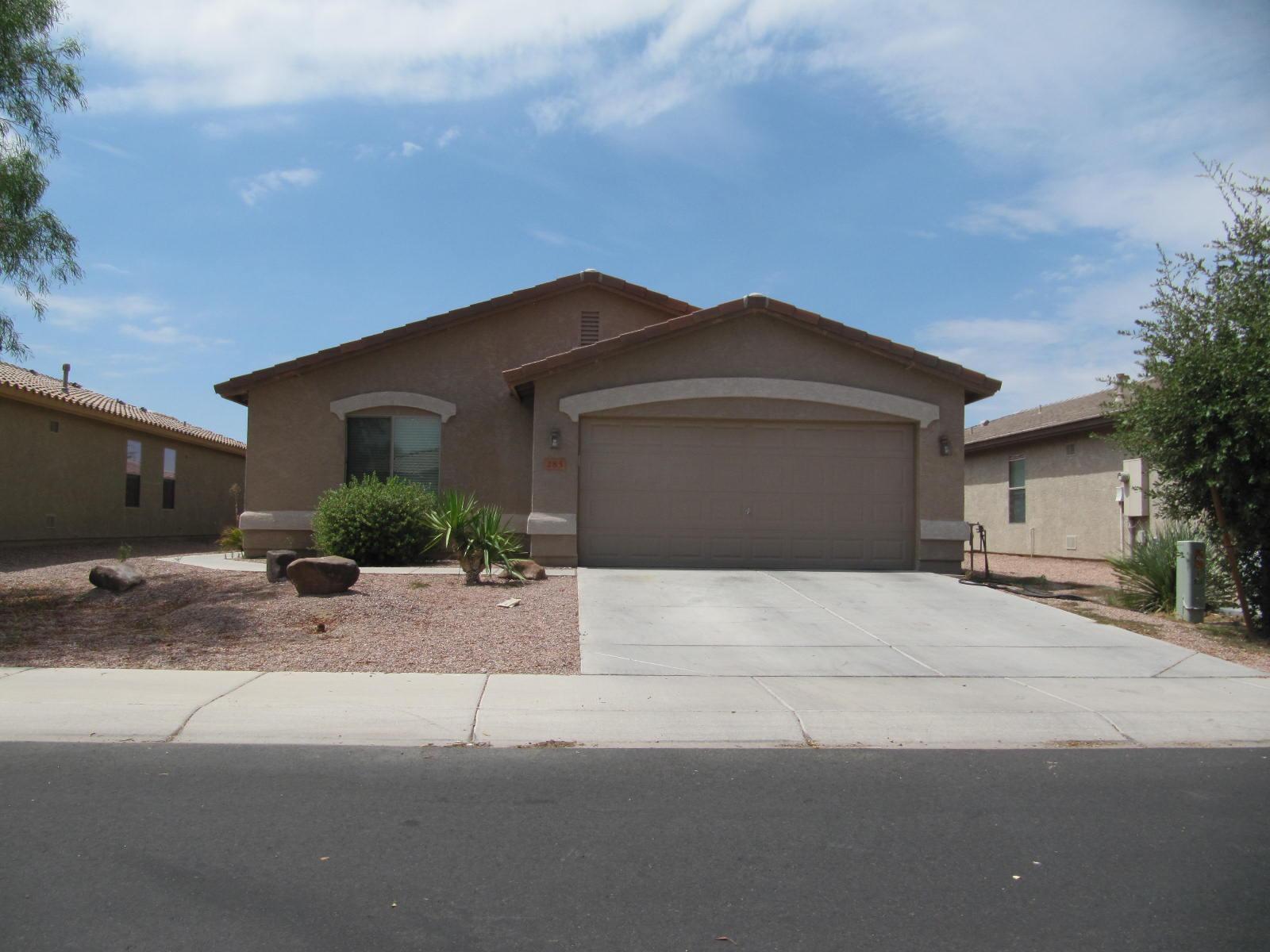 285 West Santa Gertrudis Trail, QUEEN CREEK, AZ 85243 