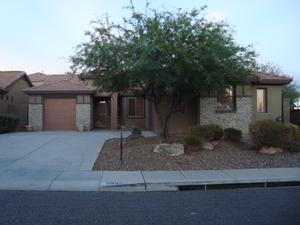 2945W HALEY DRIVE, ANTHEM, AZ 85086 