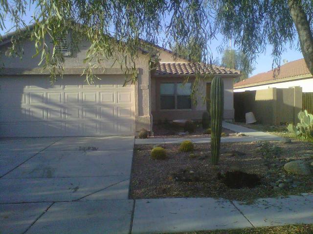 3024 West Red Fox Road, PHOENIX, AZ 85083 