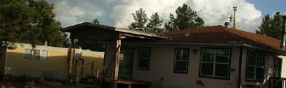 3031 Johnson St, LAKESIDE, AZ 85929 