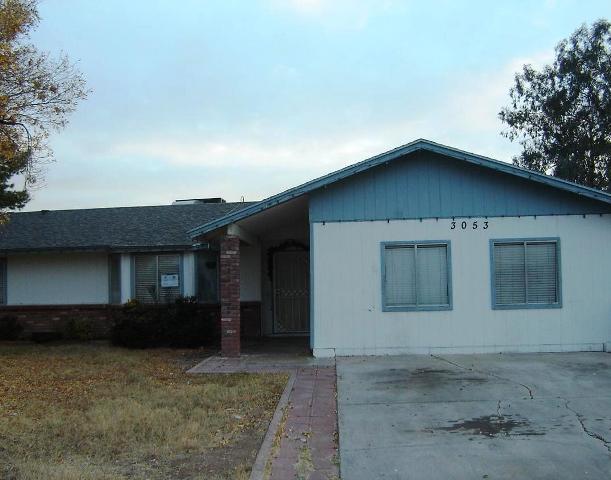 3053 East Diamond Avenue, MESA, AZ 85204 