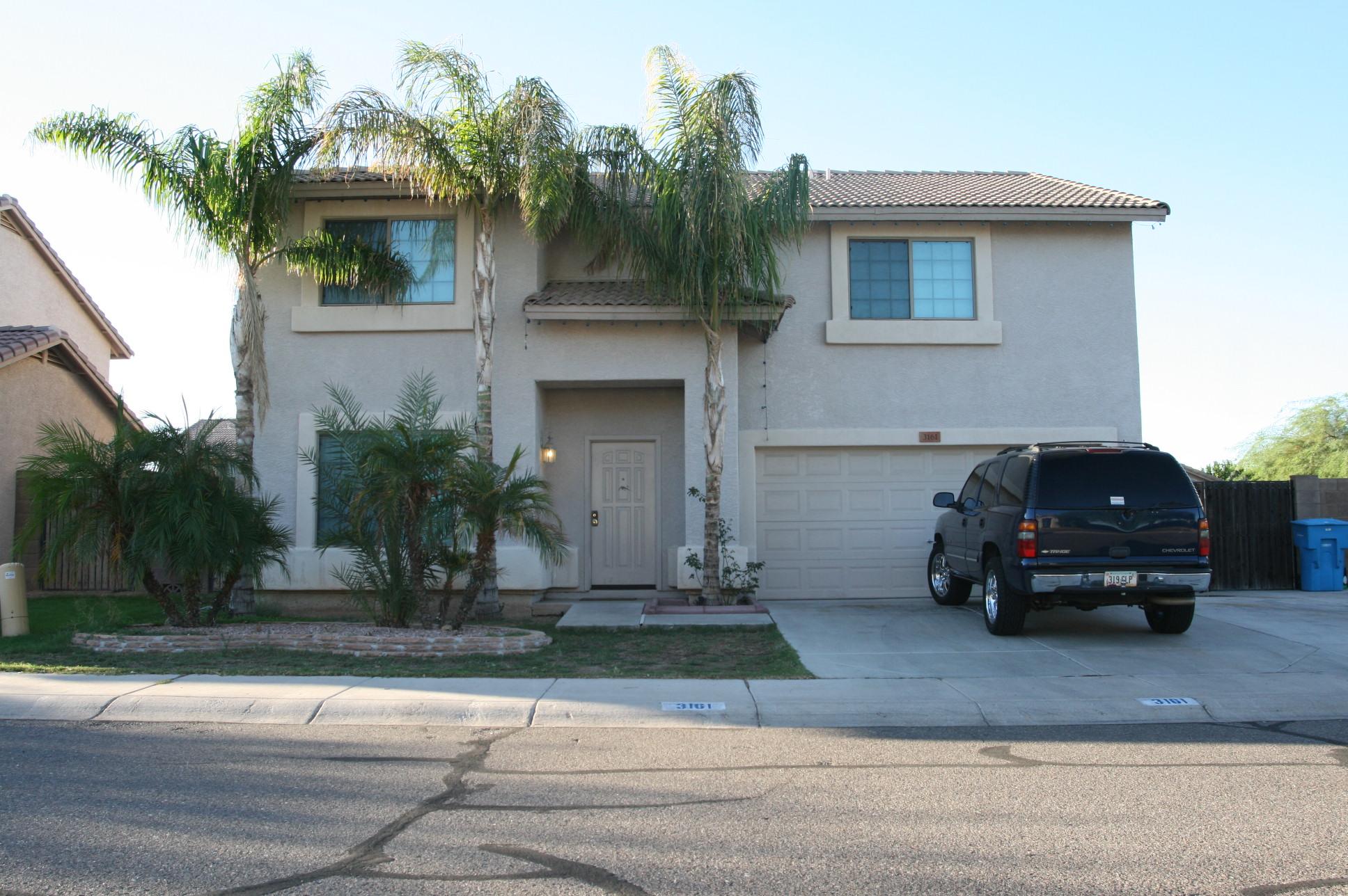 3161 West Zachary Drive, PHOENIX, AZ 85027 
