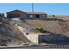 3190 CRESTVIEW DR, LAKE HAVASU CITY, AZ 86404 
