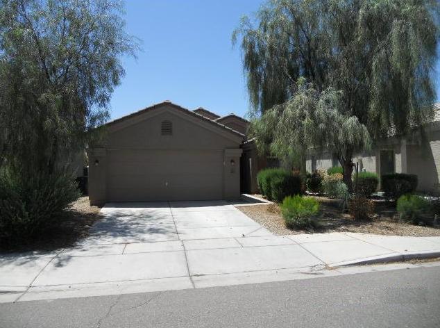 3222 South Justin Drive, TOLLESON, AZ 85353 