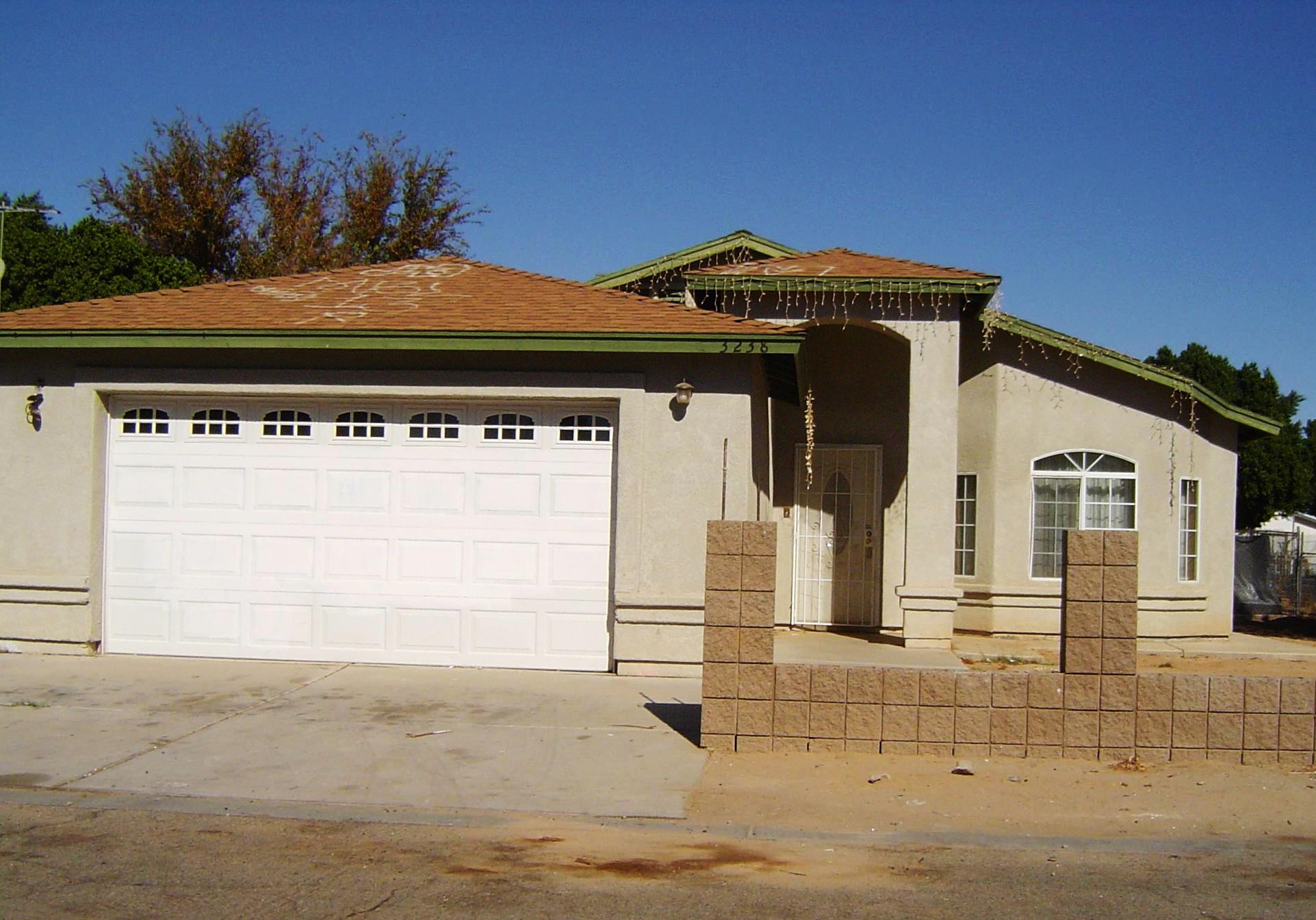 3238 West Toronja Lane, SOMERTON, AZ 85350 