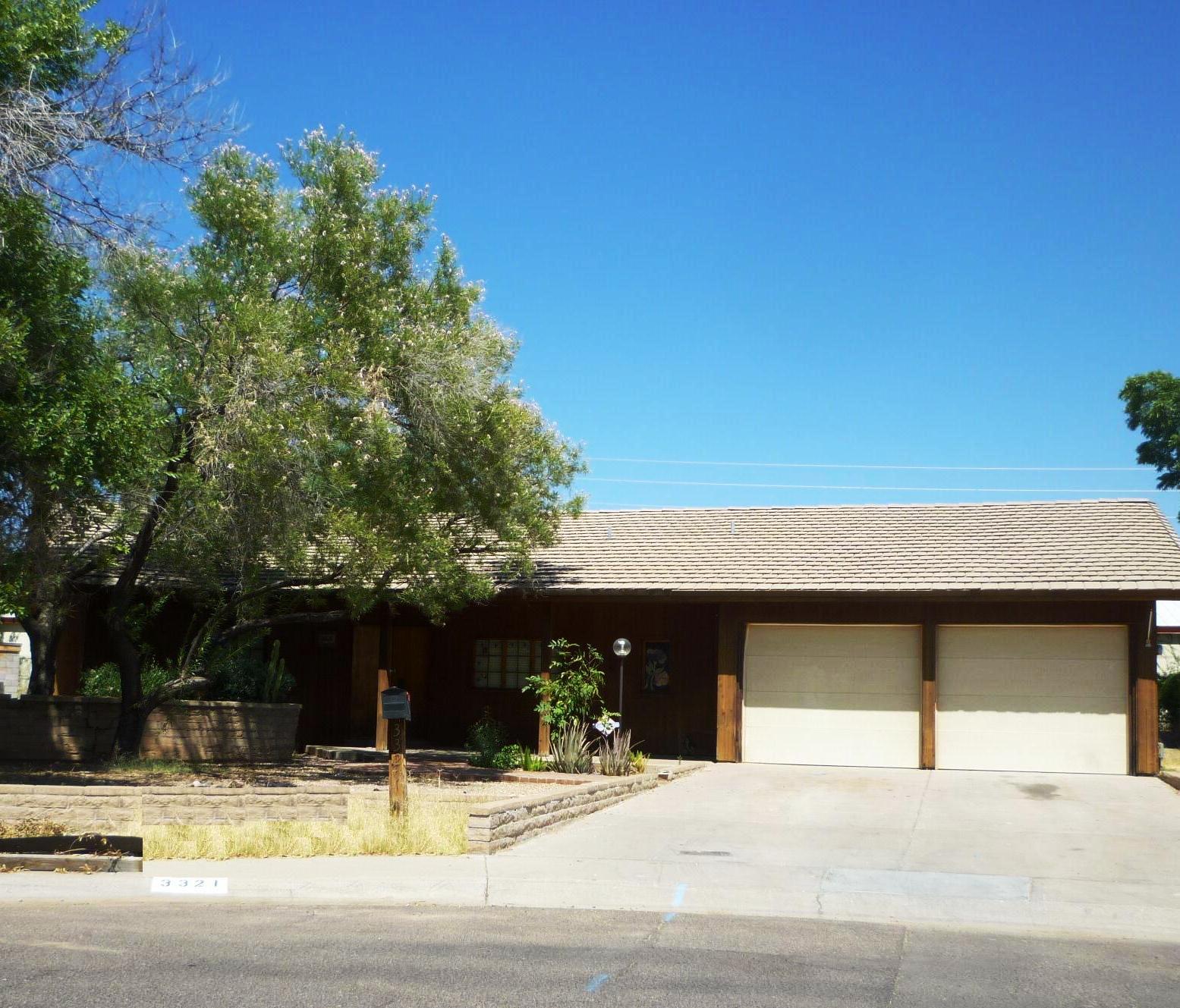 3321 North 34th Street, PHOENIX, AZ 85018 