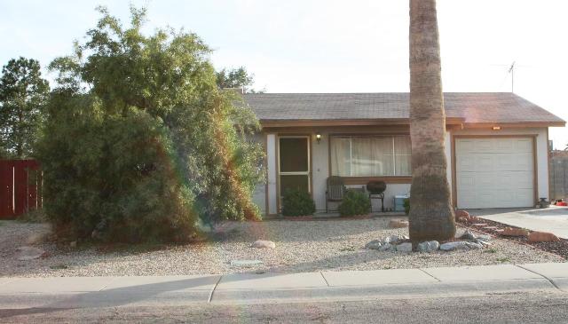 3331 West Tonto Lane, PHOENIX, AZ 85027 