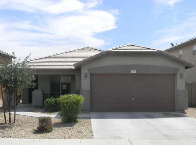 3353 South 98th Drive, TOLLESON, AZ 85353 