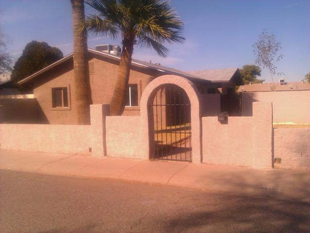 3418 West Saint Moritz, PHOENIX, AZ 85053 