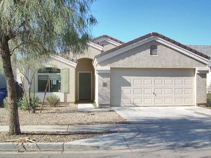 3428 West Hidalgo Avenue, PHOENIX, AZ 85041 
