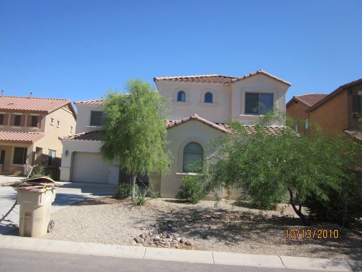 34681 Vidlak Dr, Queen Creek, AZ 85243 