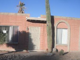 3509 South Calexico Avenue, TUCSON, AZ 85730 