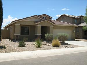36343 WEST CARTEGNA LANE, MARICOPA, AZ 85239 