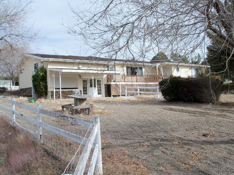 3745 Chipmunk Rd, Prescott, AZ 86305 