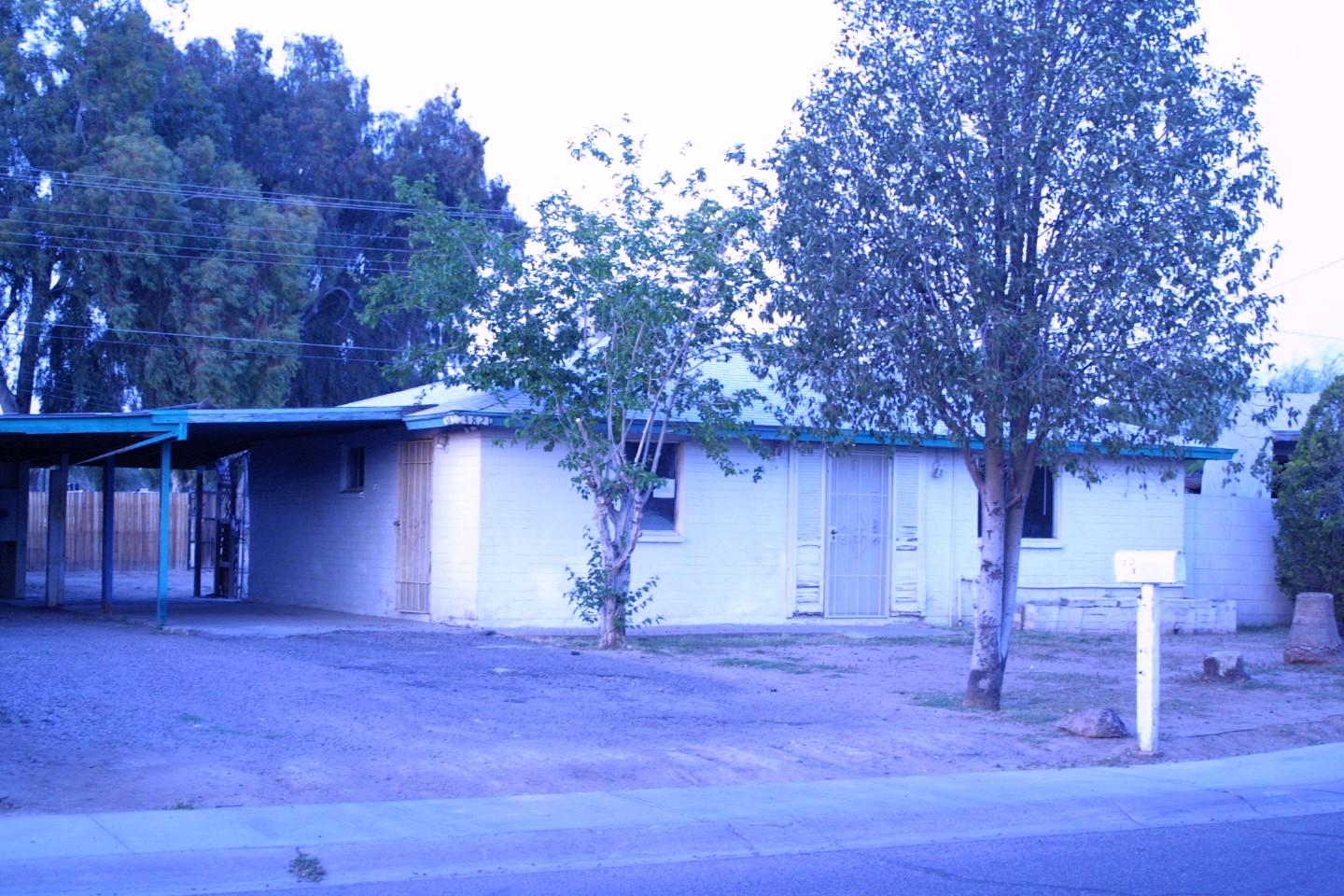 3821 North 63rd Drive, PHOENIX, AZ 85033 