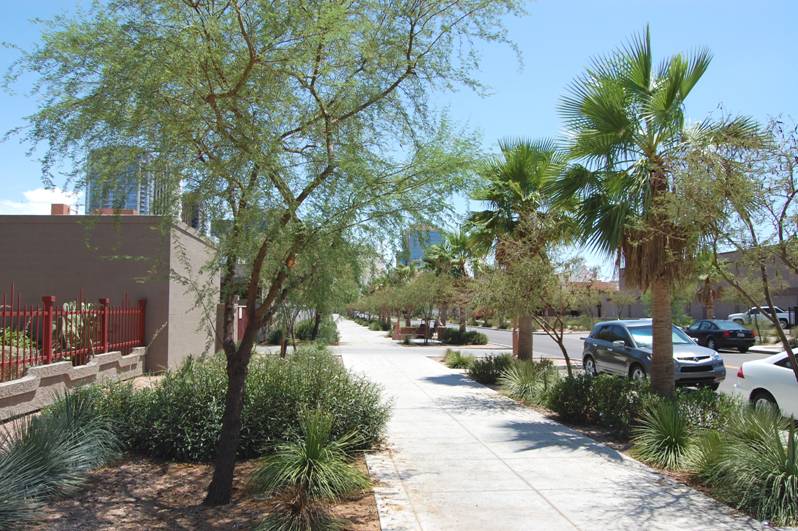 387 2nd Avenue 1d, Phoenix, AZ 85003 