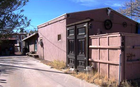 388 East 7th Street, BENSON, AZ 85602 