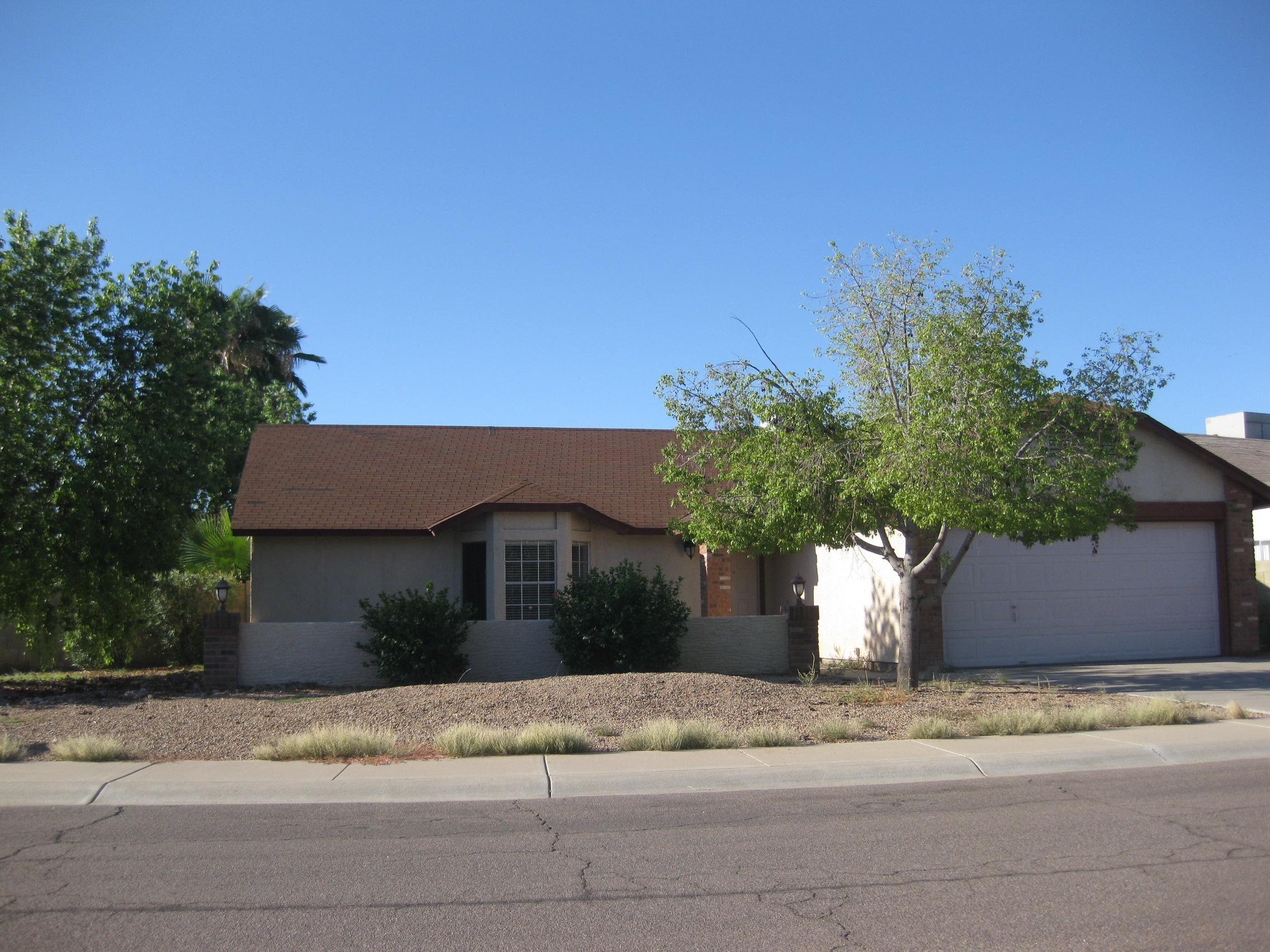 3901 West Saragosa Street, CHANDLER, AZ 85226 