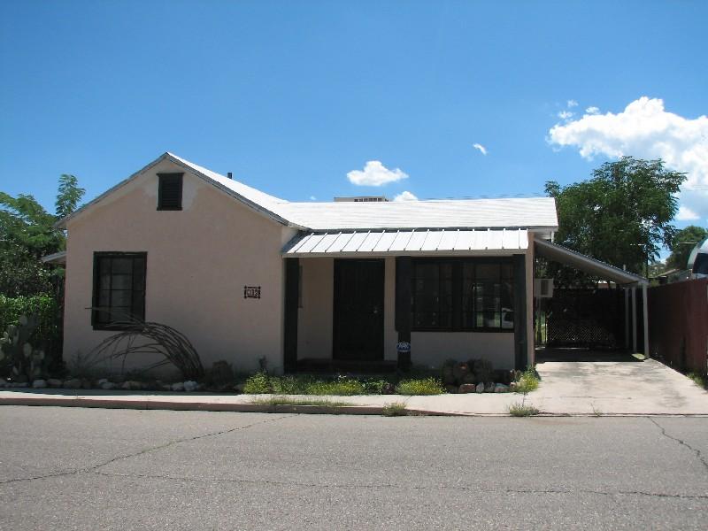 412 East 5th Street, BENSON, AZ 85602 
