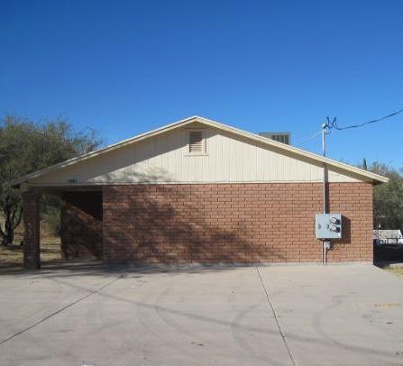 426 Camino Patio, RIO RICO, AZ 85648 